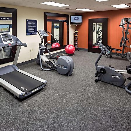 Hampton Inn Littleton Kültér fotó