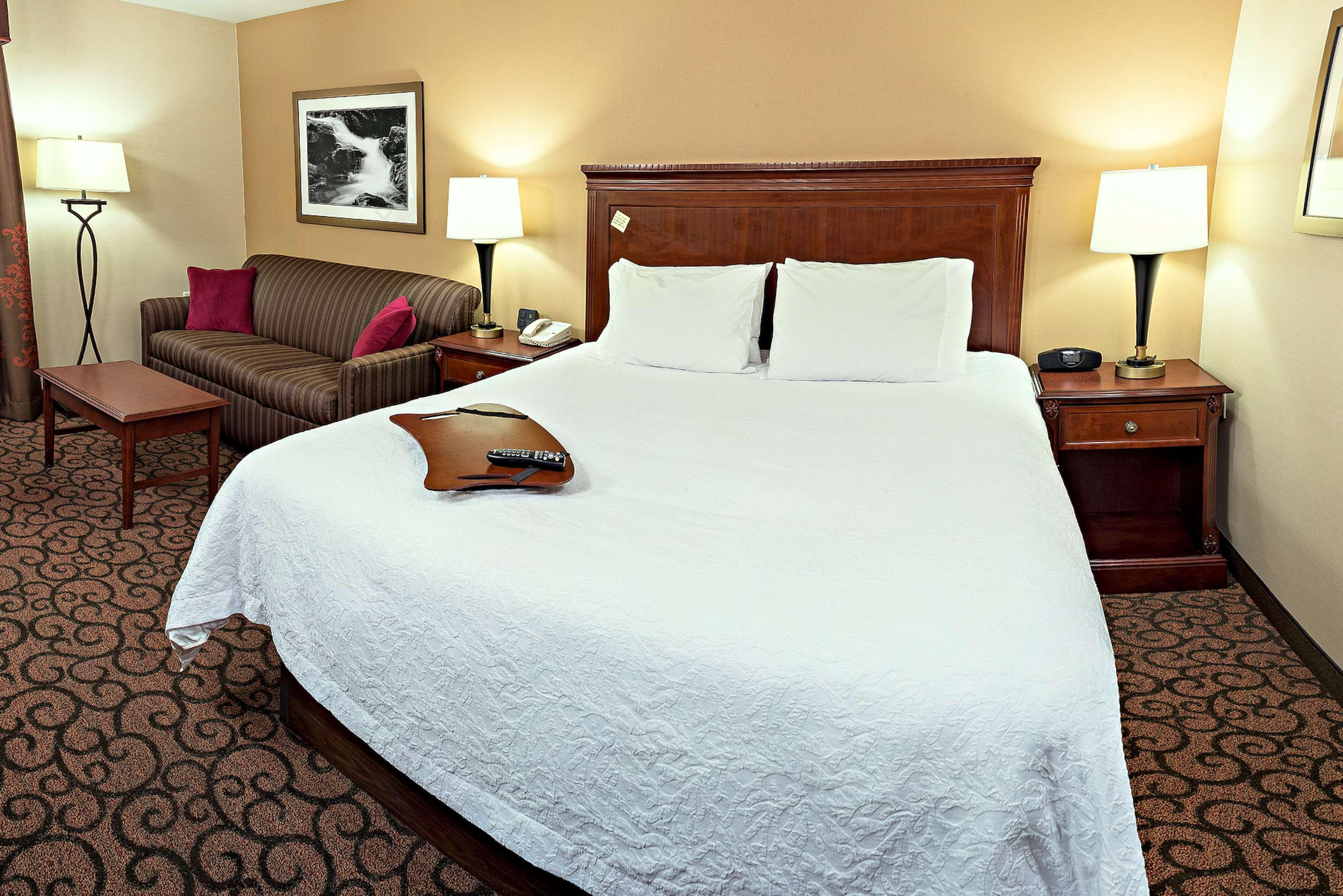 Hampton Inn Littleton Kültér fotó
