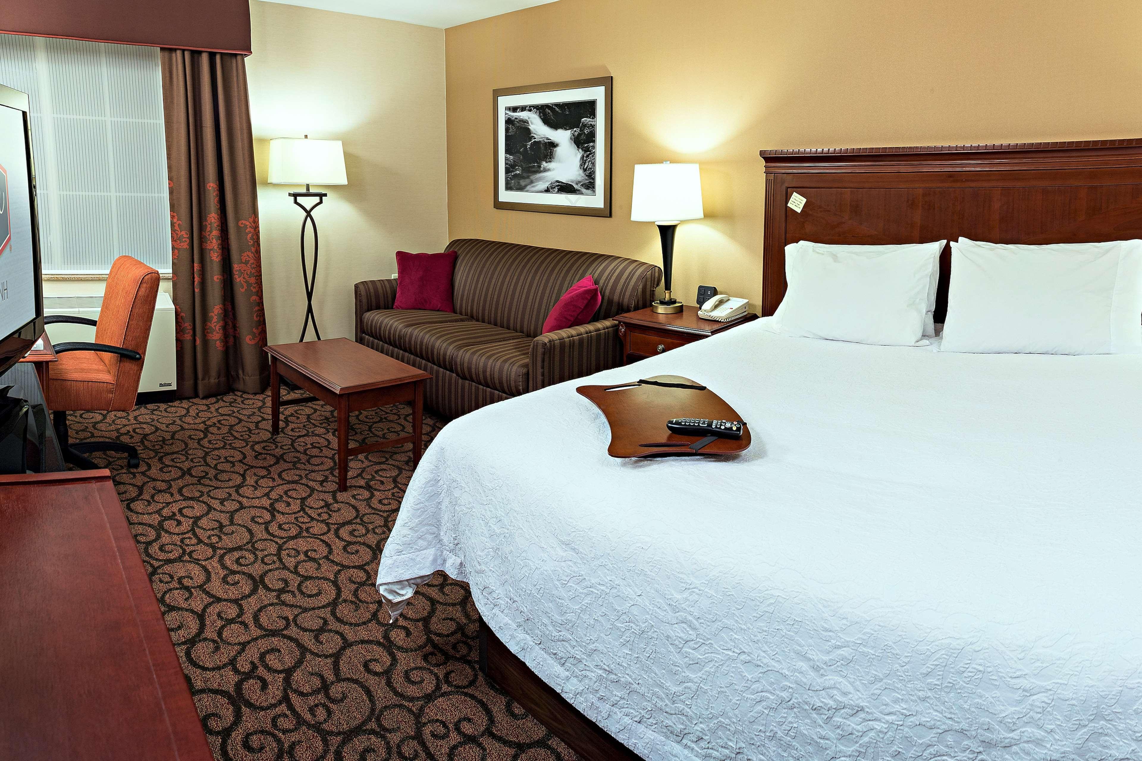 Hampton Inn Littleton Kültér fotó