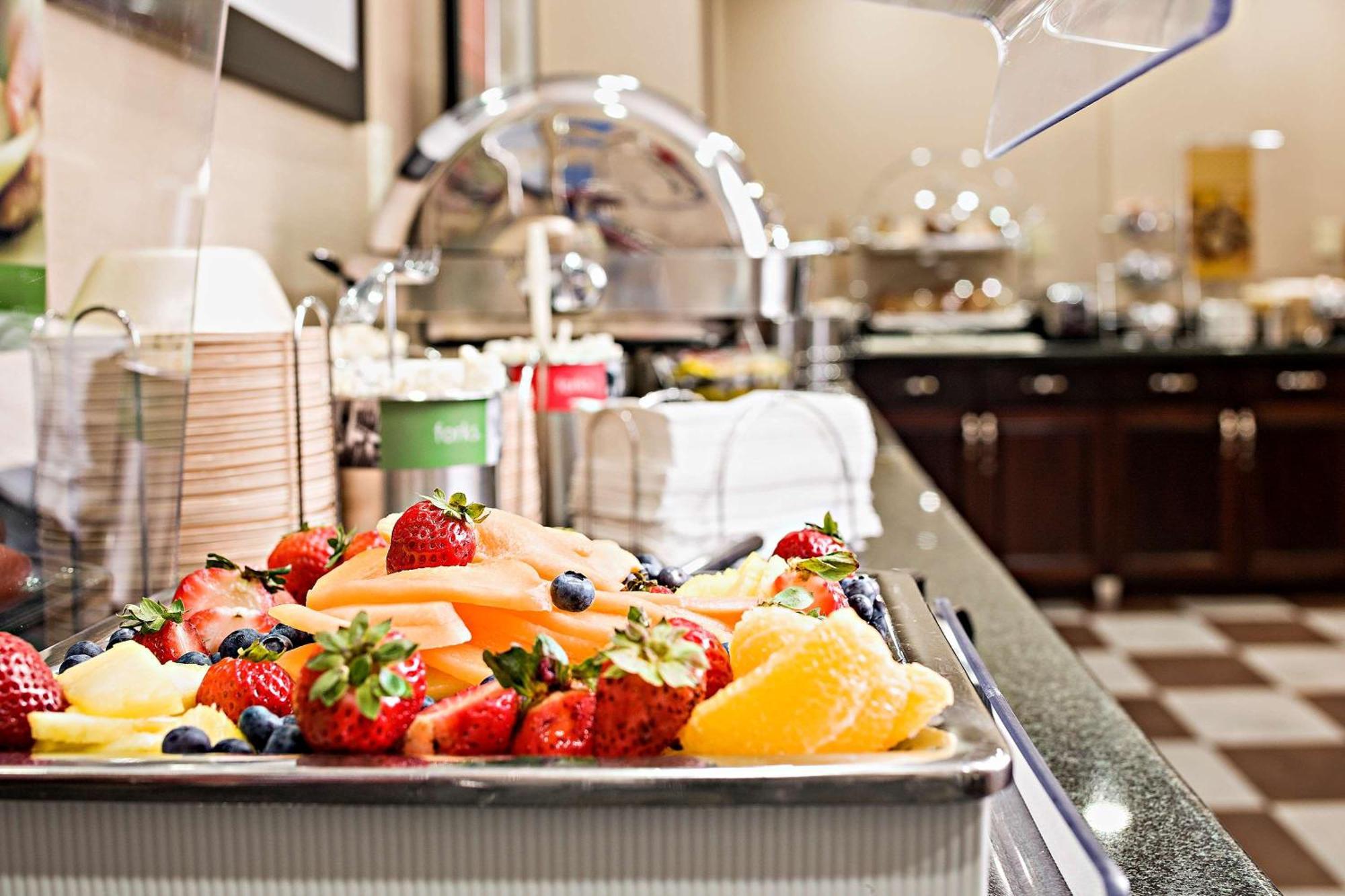 Hampton Inn Littleton Kültér fotó