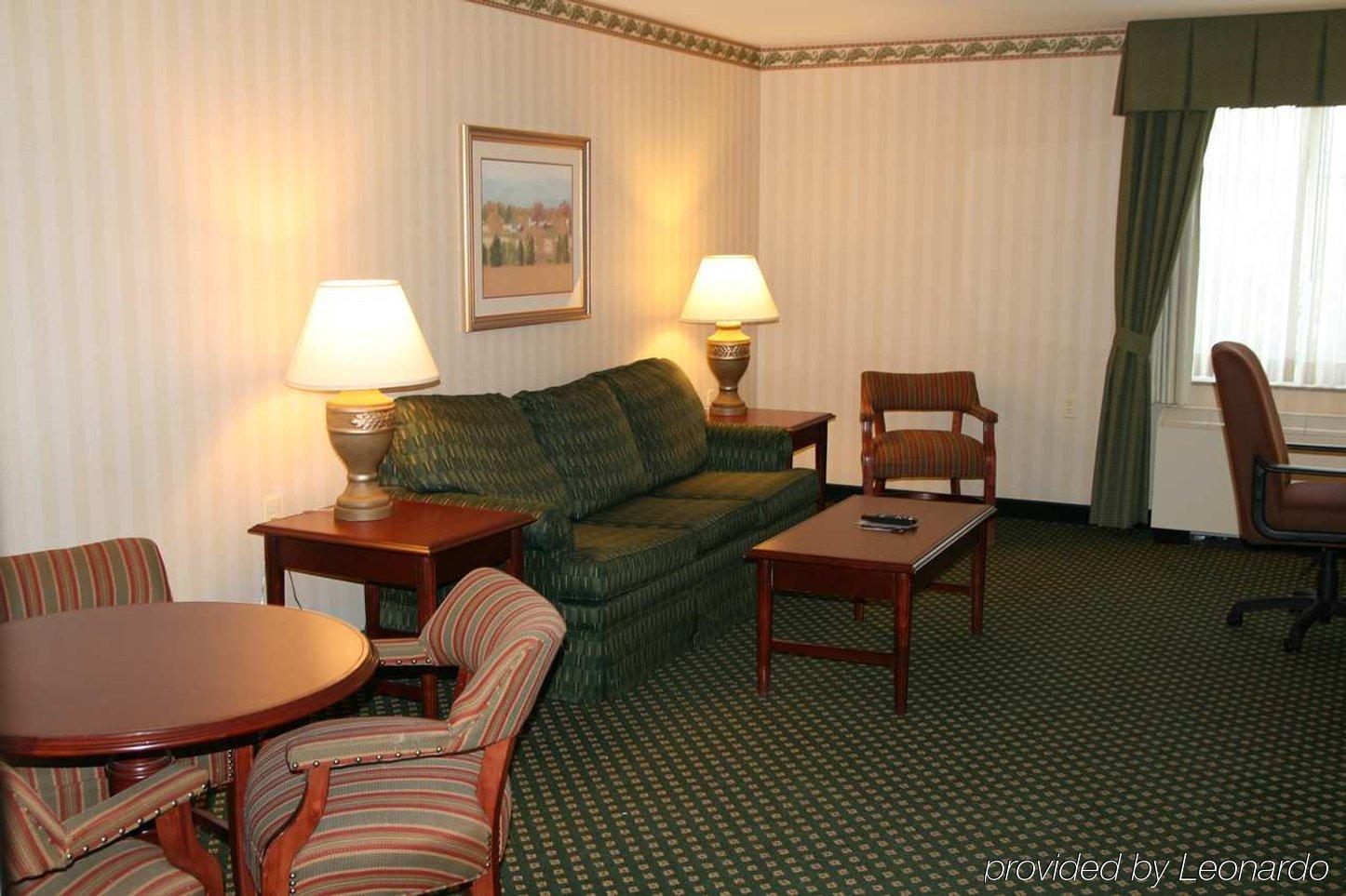 Hampton Inn Littleton Szoba fotó