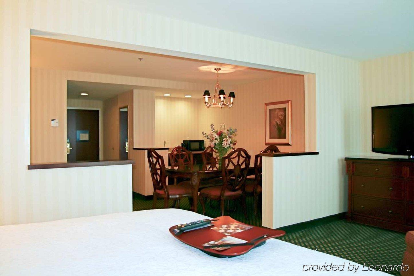 Hampton Inn Littleton Kültér fotó