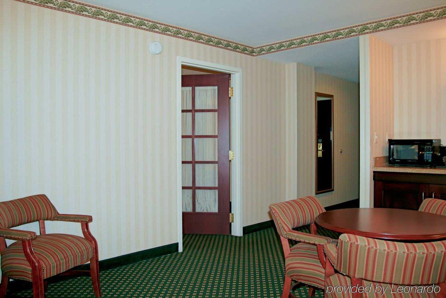 Hampton Inn Littleton Kültér fotó