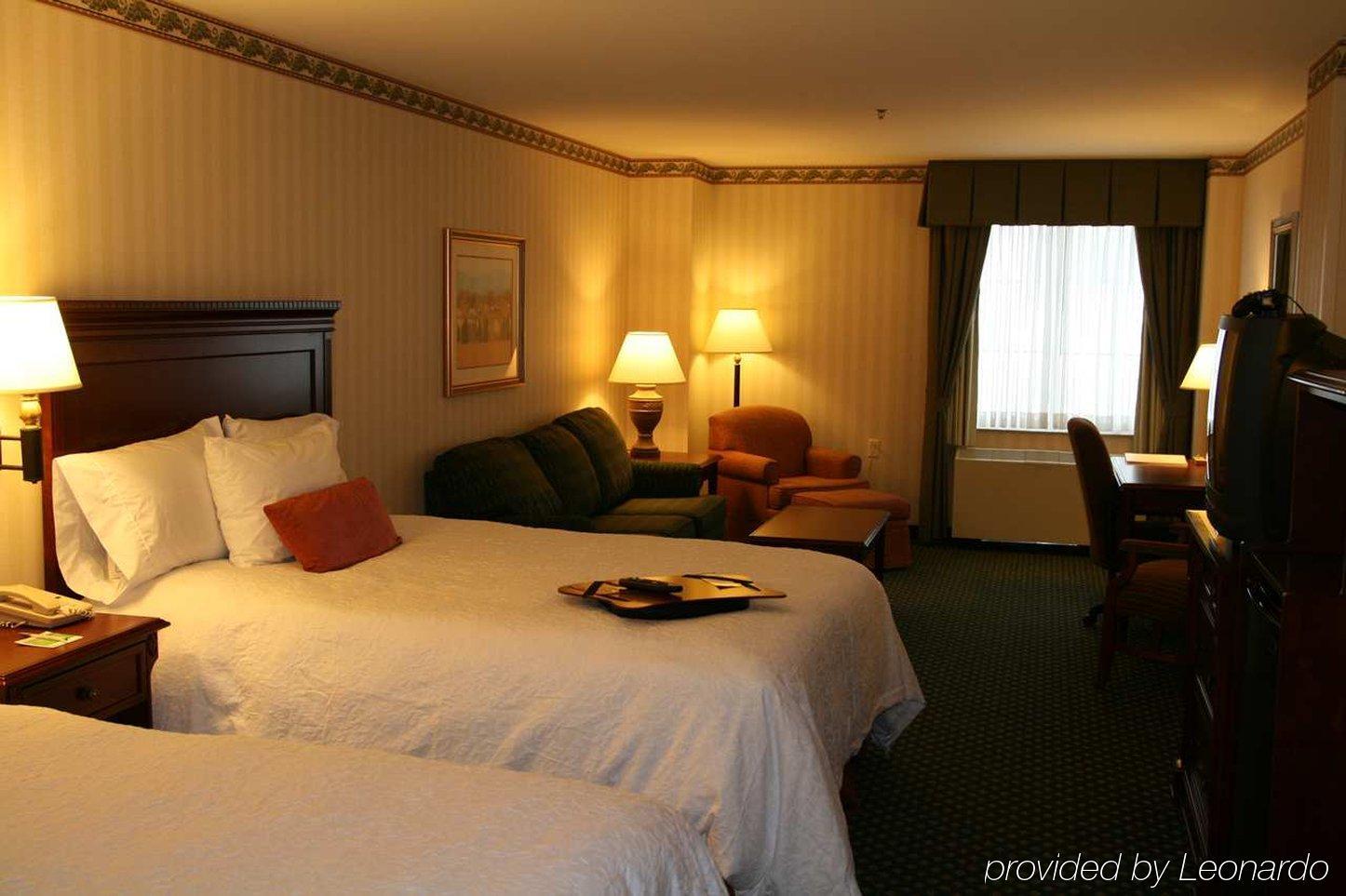 Hampton Inn Littleton Szoba fotó