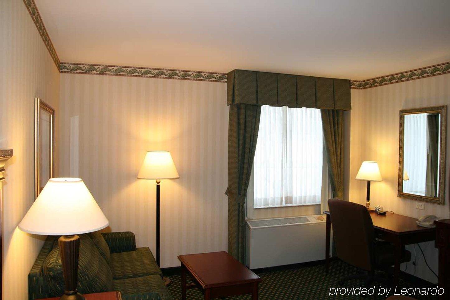 Hampton Inn Littleton Szoba fotó