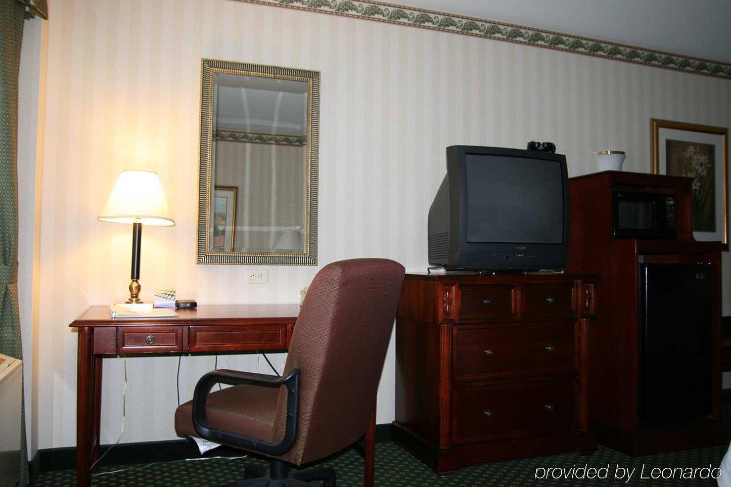 Hampton Inn Littleton Szoba fotó