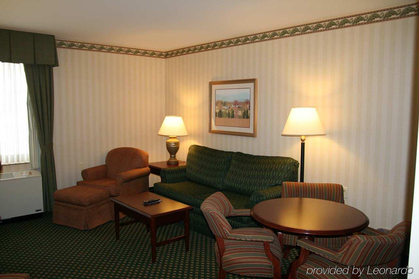 Hampton Inn Littleton Szoba fotó