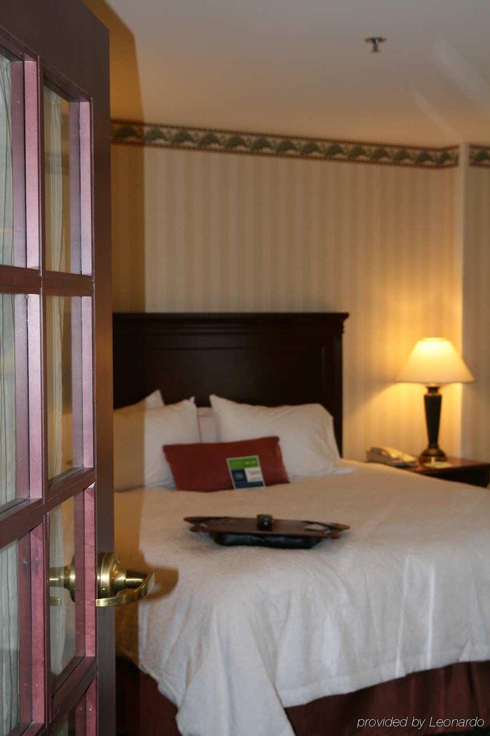 Hampton Inn Littleton Szoba fotó