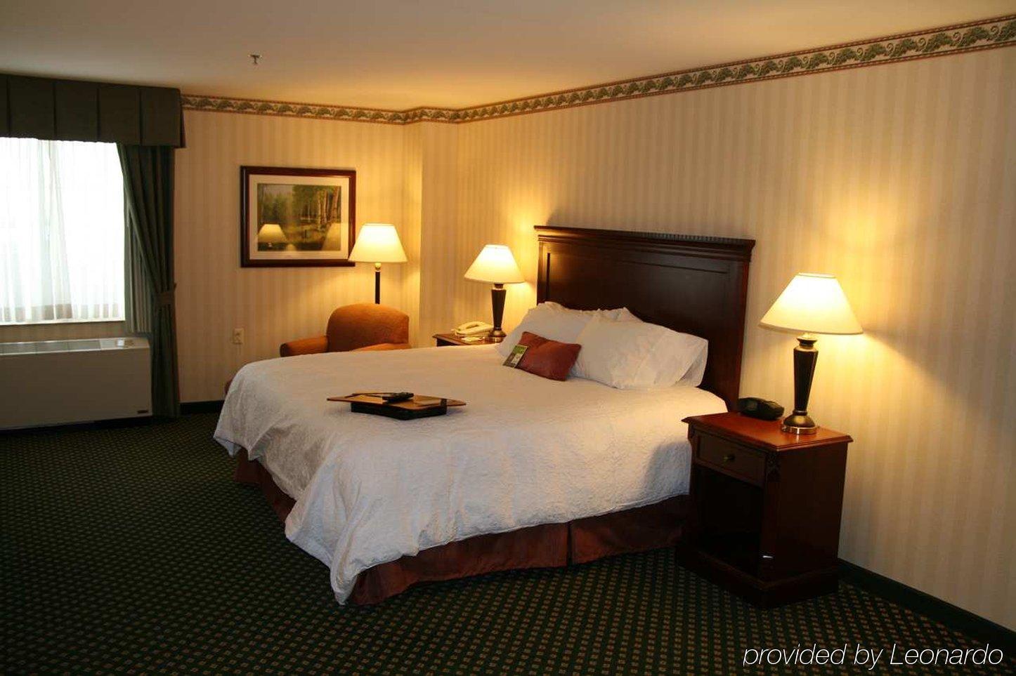 Hampton Inn Littleton Szoba fotó