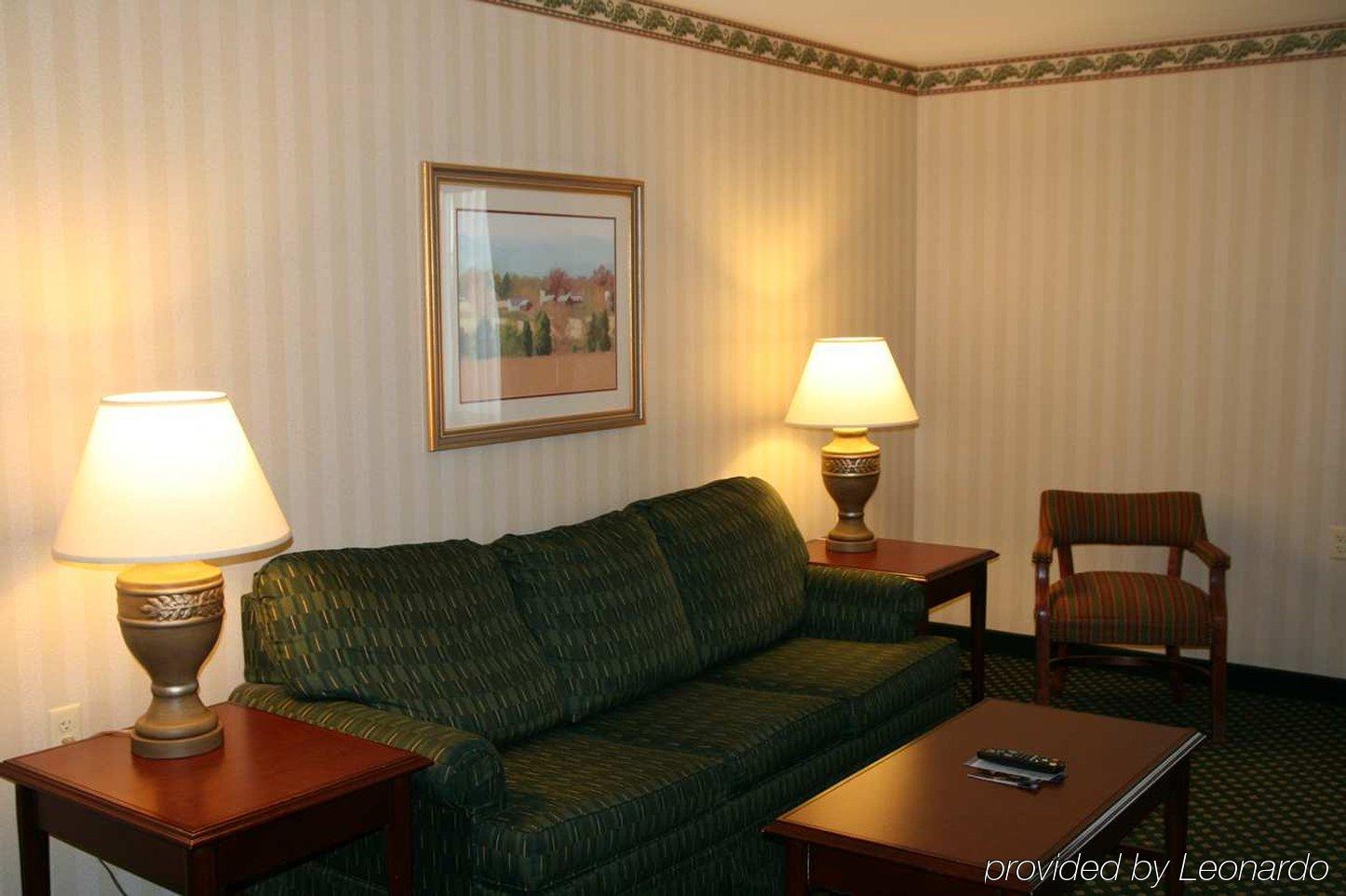 Hampton Inn Littleton Szoba fotó