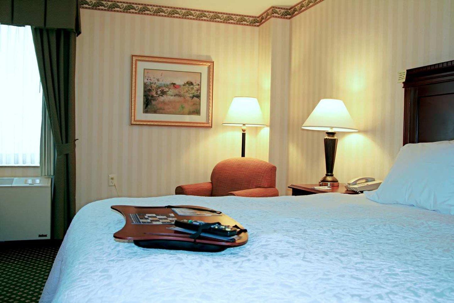 Hampton Inn Littleton Kültér fotó