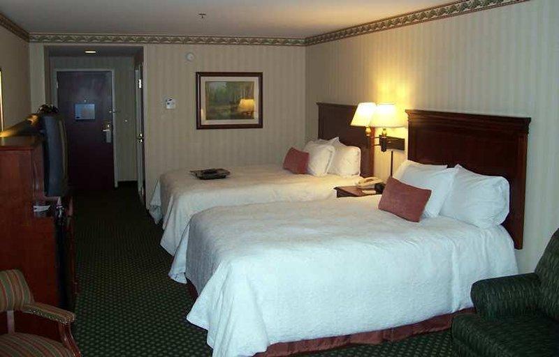 Hampton Inn Littleton Kültér fotó
