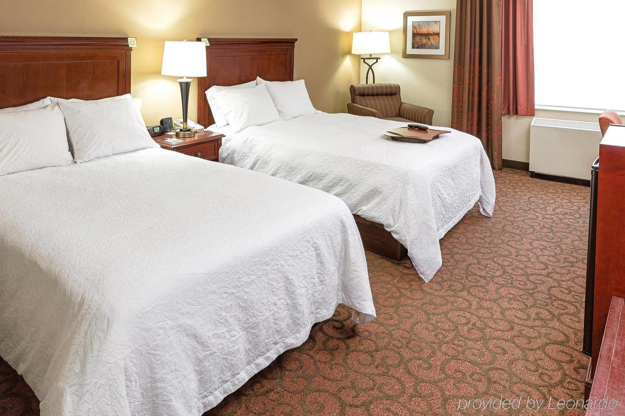 Hampton Inn Littleton Kültér fotó